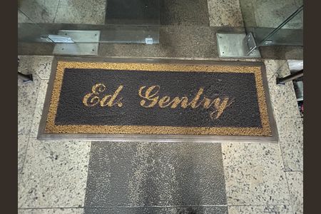 Apartamento à venda com 38m², 1 quarto e 1 vagaÁrea comum