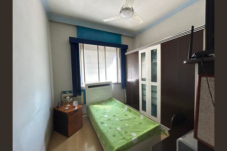 Apartamento à venda com 38m², 1 quarto e 1 vagaQuarto