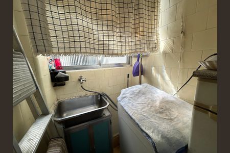 Apartamento à venda com 38m², 1 quarto e 1 vagaÁrea de Serviço