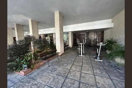 Apartamento à venda com 38m², 1 quarto e 1 vagaÁrea comum - Academia