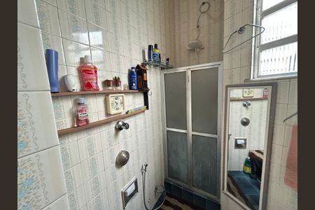 Apartamento à venda com 38m², 1 quarto e 1 vagaBanheiro