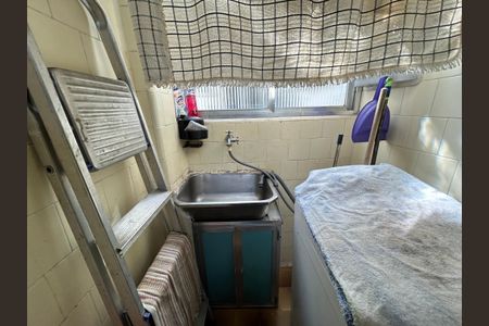 Apartamento à venda com 38m², 1 quarto e 1 vagaÁrea de Serviço
