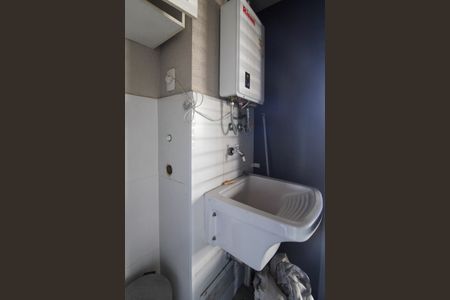 Apartamento para alugar com 49m², 1 quarto e 1 vagaÁrea de Serviço