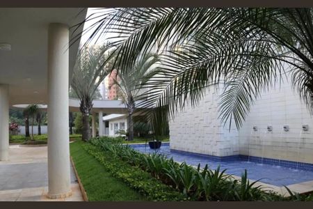 Apartamento para alugar com 49m², 1 quarto e 1 vagaÁrea comum