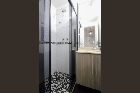 Apartamento para alugar com 49m², 1 quarto e 1 vagaBanheiro 