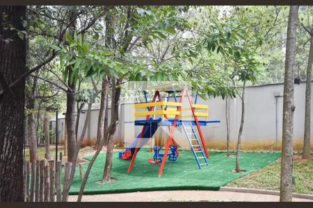 Apartamento para alugar com 49m², 1 quarto e 1 vagaPlayground