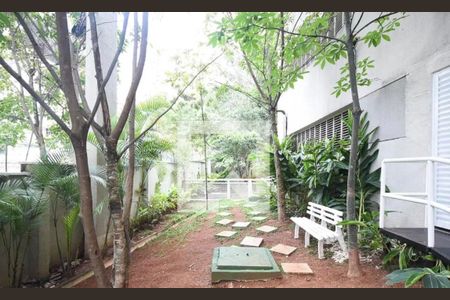 Apartamento para alugar com 49m², 1 quarto e 1 vagaPet 