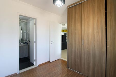 Apartamento para alugar com 49m², 1 quarto e 1 vagaQuarto 