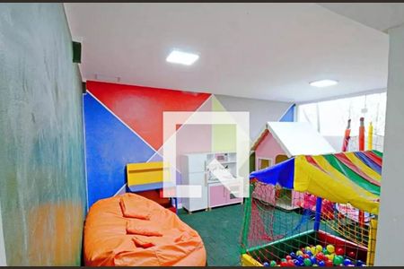 Apartamento para alugar com 49m², 1 quarto e 1 vagaBrinquedoteca 