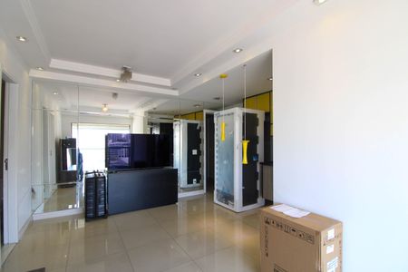 Apartamento para alugar com 49m², 1 quarto e 1 vagaSala