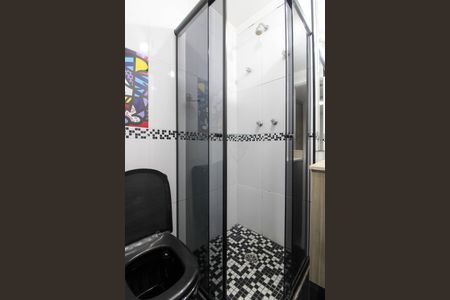 Apartamento para alugar com 49m², 1 quarto e 1 vagaBanheiro 