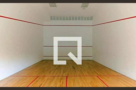 Apartamento para alugar com 49m², 1 quarto e 1 vagaQuadra 