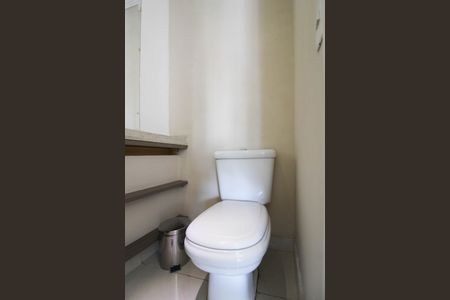 Apartamento para alugar com 49m², 1 quarto e 1 vagaLavabo 