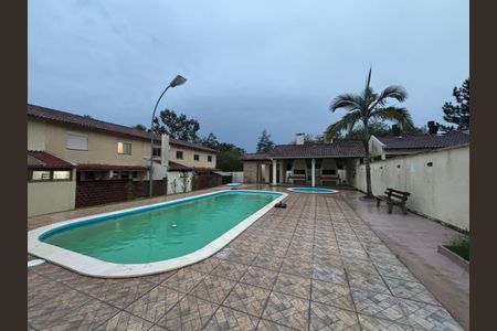 Casa de condomínio para alugar com 65m², 2 quartos e 1 vaga