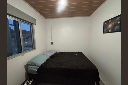 Casa de condomínio para alugar com 65m², 2 quartos e 1 vaga