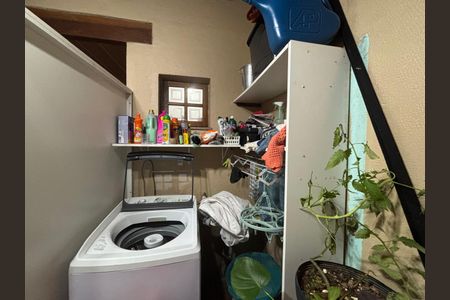 Casa de condomínio para alugar com 65m², 2 quartos e 1 vaga