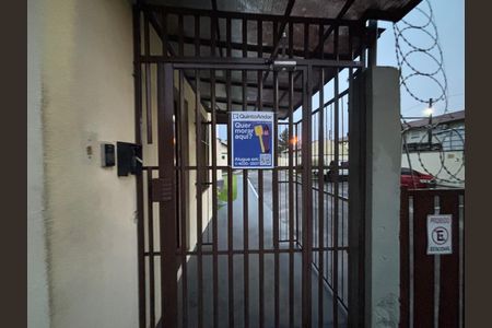 Casa de condomínio para alugar com 65m², 2 quartos e 1 vaga