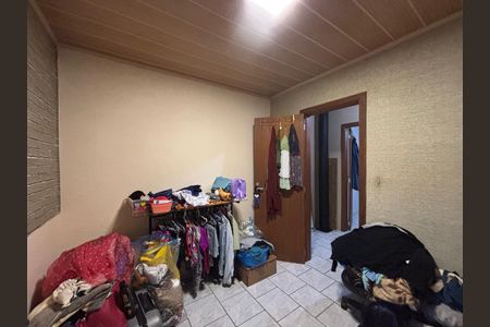 Casa de condomínio para alugar com 65m², 2 quartos e 1 vaga