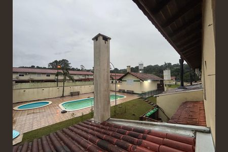 Casa de condomínio para alugar com 65m², 2 quartos e 1 vaga