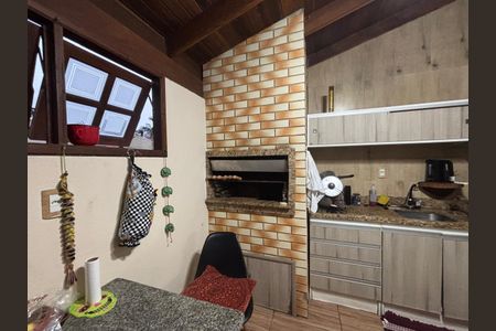 Casa de condomínio para alugar com 65m², 2 quartos e 1 vaga