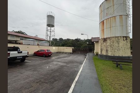 Casa de condomínio para alugar com 65m², 2 quartos e 1 vaga