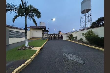 Casa de condomínio para alugar com 65m², 2 quartos e 1 vaga