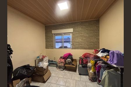 Casa de condomínio para alugar com 65m², 2 quartos e 1 vaga