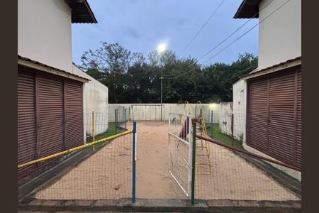 Casa de condomínio para alugar com 65m², 2 quartos e 1 vaga