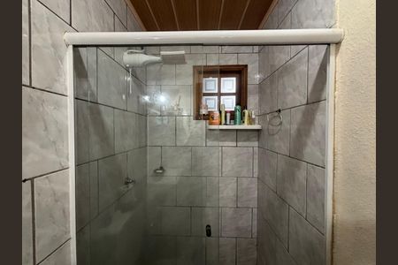 Casa de condomínio para alugar com 65m², 2 quartos e 1 vaga