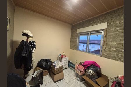 Casa de condomínio para alugar com 65m², 2 quartos e 1 vaga