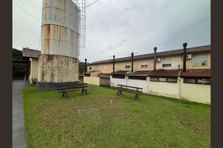 Casa de condomínio para alugar com 65m², 2 quartos e 1 vaga