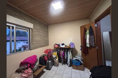 Casa de condomínio para alugar com 65m², 2 quartos e 1 vaga