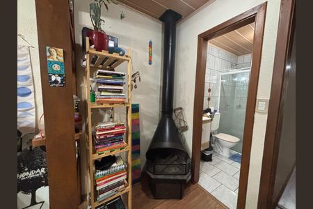 Casa de condomínio para alugar com 65m², 2 quartos e 1 vaga