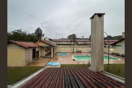 Casa de condomínio para alugar com 65m², 2 quartos e 1 vaga