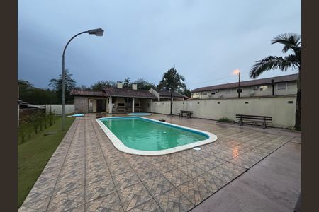 Casa de condomínio para alugar com 65m², 2 quartos e 1 vaga