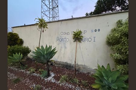 Casa de condomínio para alugar com 65m², 2 quartos e 1 vaga