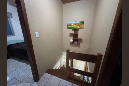 Casa de condomínio para alugar com 65m², 2 quartos e 1 vaga