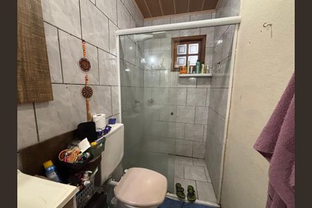 Casa de condomínio para alugar com 65m², 2 quartos e 1 vaga