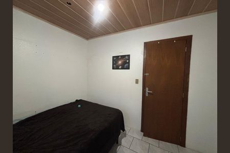 Casa de condomínio para alugar com 65m², 2 quartos e 1 vaga