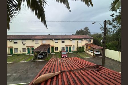 Casa de condomínio para alugar com 65m², 2 quartos e 1 vaga