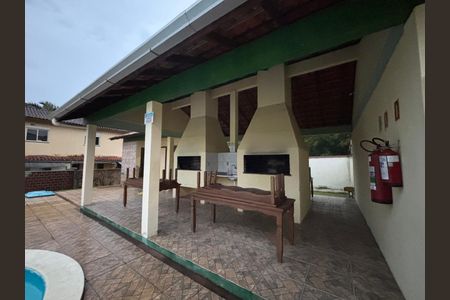 Casa de condomínio para alugar com 65m², 2 quartos e 1 vaga