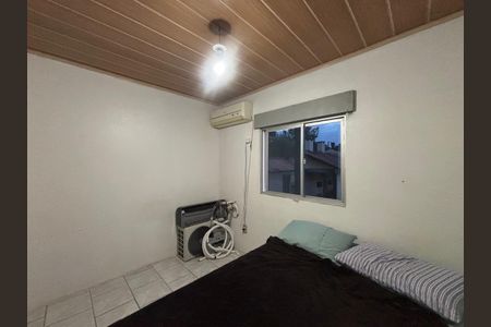 Casa de condomínio para alugar com 65m², 2 quartos e 1 vaga