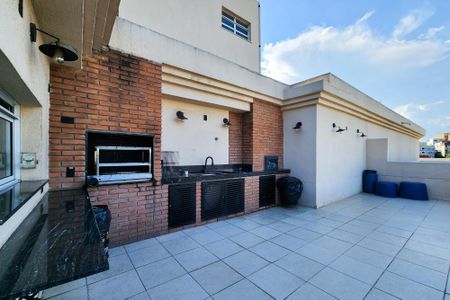 Apartamento para alugar com 78m², 3 quartos e 1 vaga Apartamento para alugar com 78m², 3 quartos e 1 vagaÁrea Comum