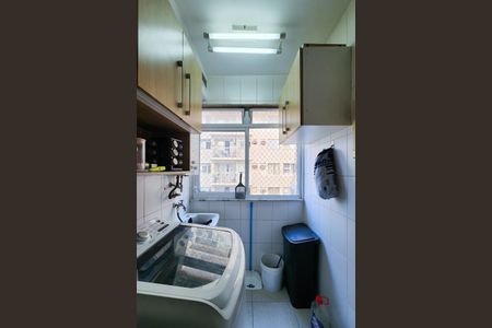 Apartamento para alugar com 78m², 3 quartos e 1 vaga Apartamento para alugar com 78m², 3 quartos e 1 vagaÁrea de Serviço