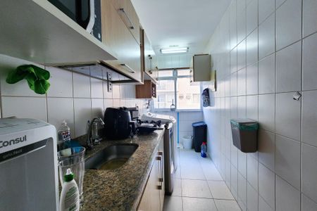 Apartamento para alugar com 78m², 3 quartos e 1 vaga Apartamento para alugar com 78m², 3 quartos e 1 vagaCozinha