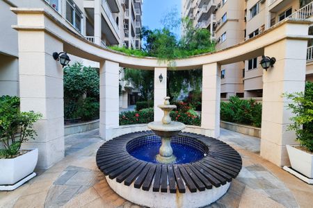 Apartamento para alugar com 78m², 3 quartos e 1 vaga Apartamento para alugar com 78m², 3 quartos e 1 vagaÁrea Comum