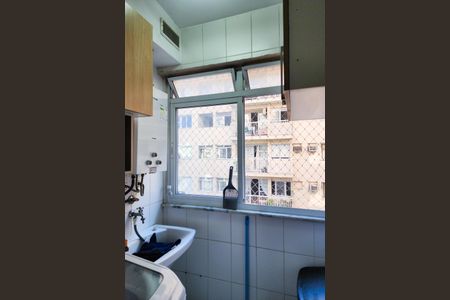 Apartamento para alugar com 78m², 3 quartos e 1 vaga Apartamento para alugar com 78m², 3 quartos e 1 vagaÁrea de Serviço