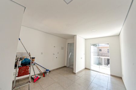 Kitnet/Studio para alugar com 1 quarto, 23m² em Vila Sirene, São Paulo