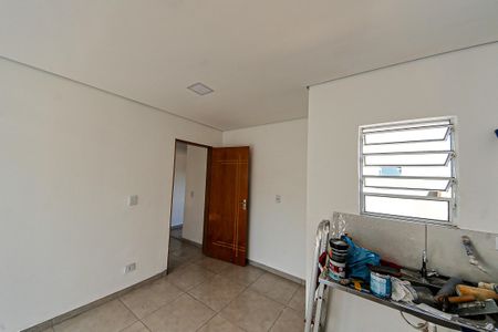 Kitnet/Studio para alugar com 1 quarto, 23m² em Vila Sirene, São Paulo