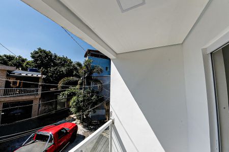 Kitnet/Studio para alugar com 1 quarto, 23m² em Vila Sirene, São Paulo